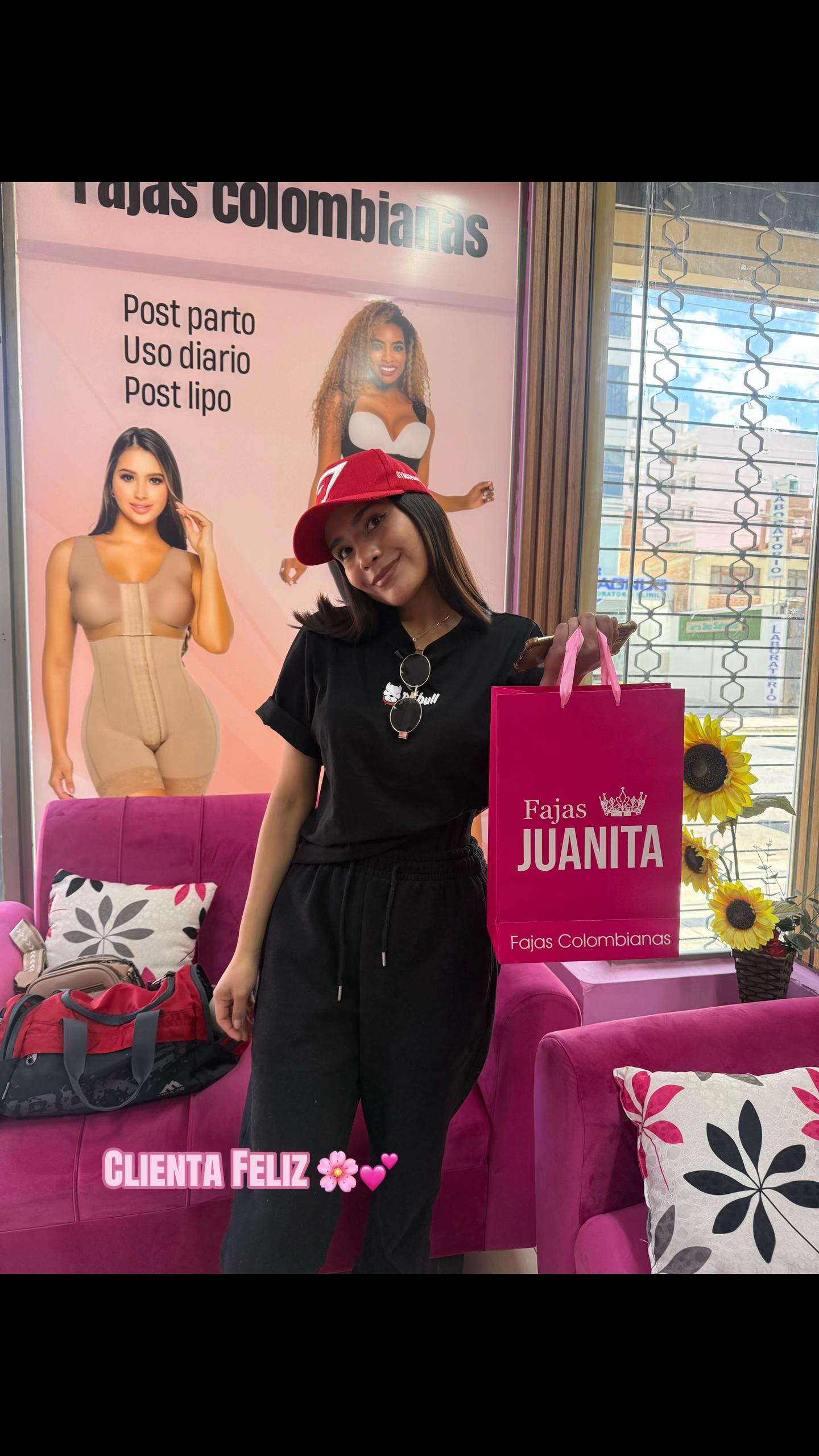 @Fajas Juanita en Cochabamba