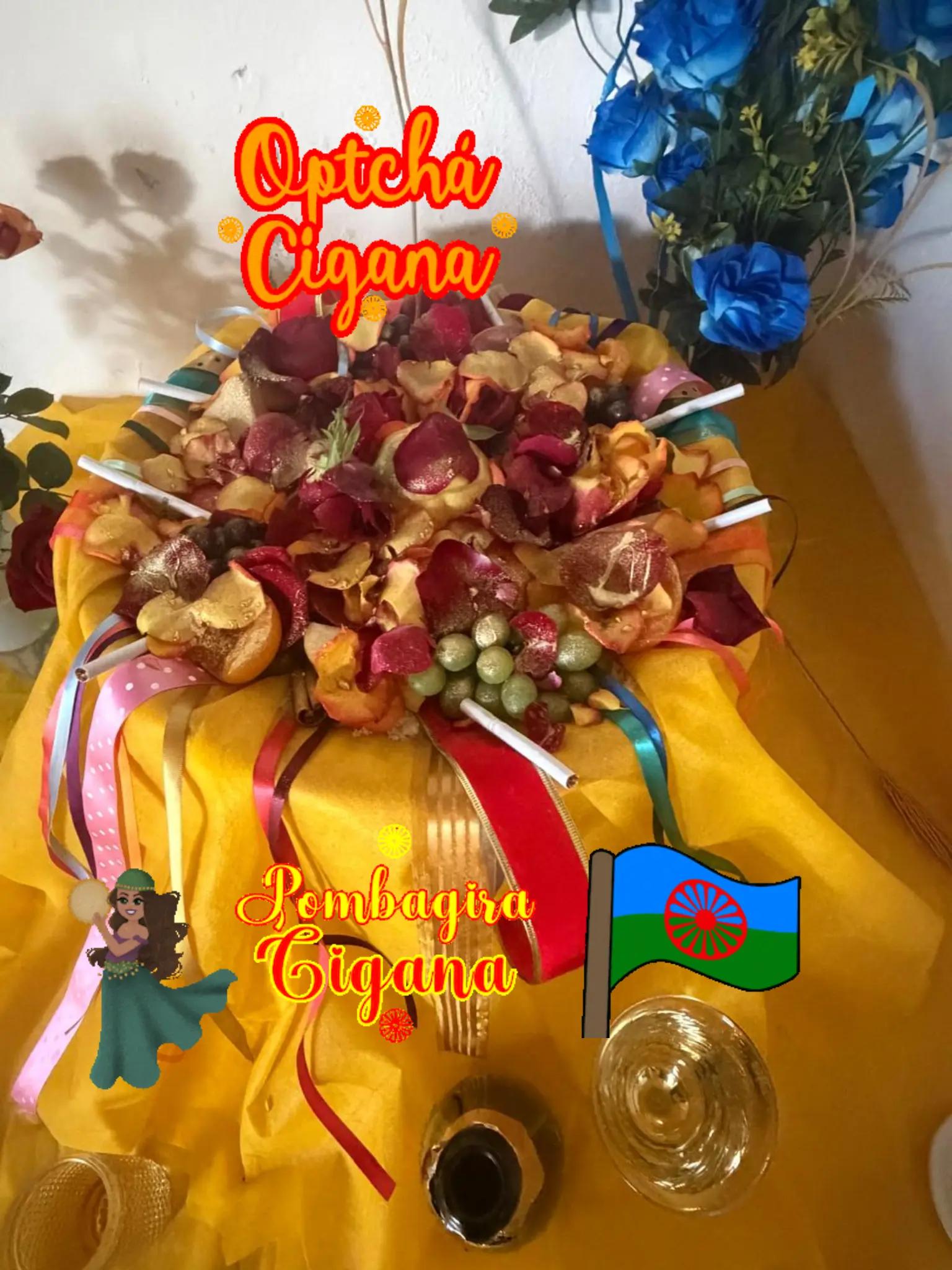@Taróloga Ya Toninha