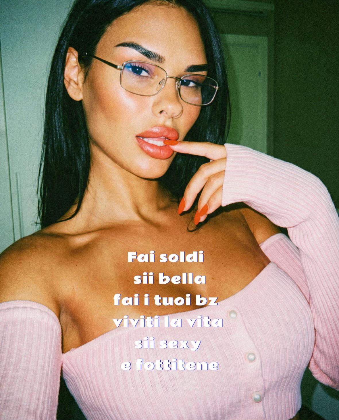 @La tua mora preferita 🍒