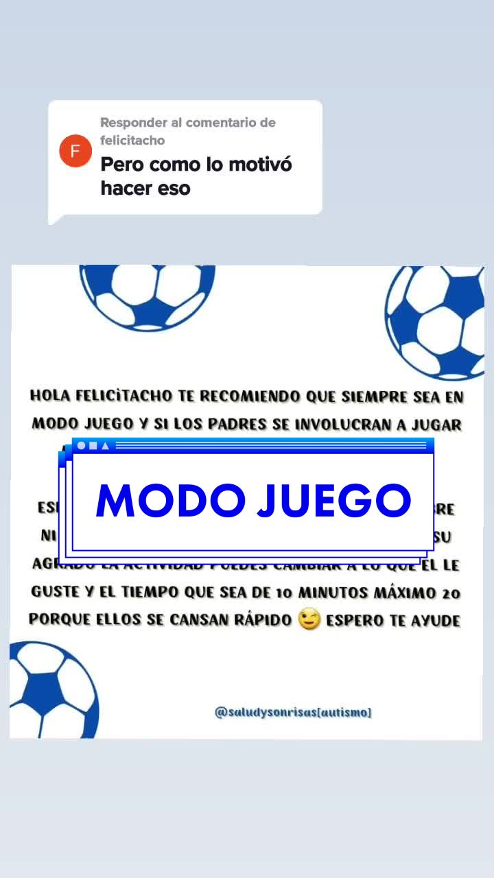 @SALUD Y SONRISAS [AUTISMO]