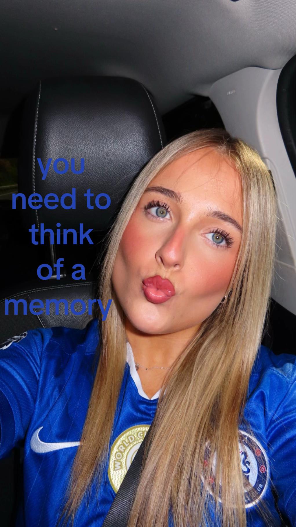 @Freya Robinson