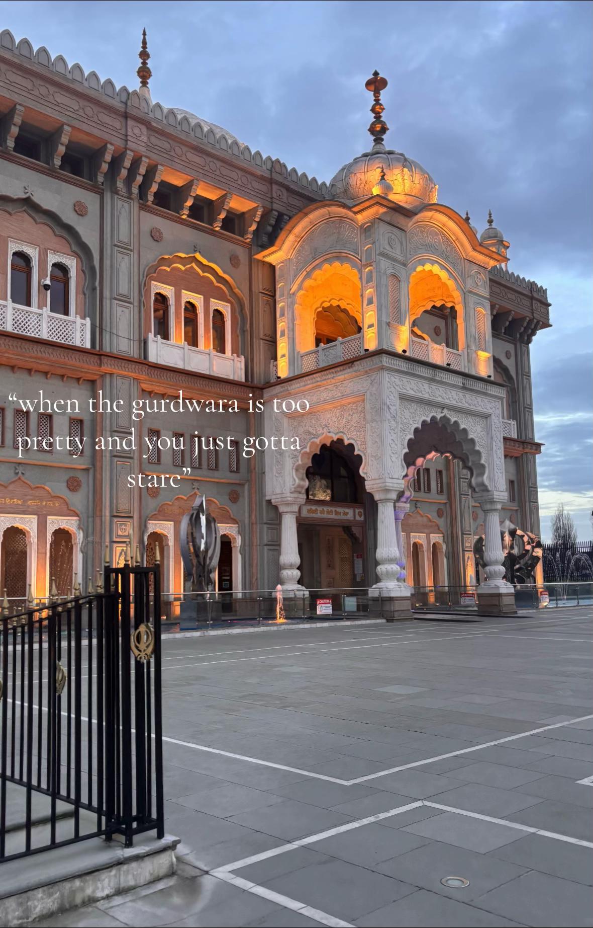 @Sikh Life