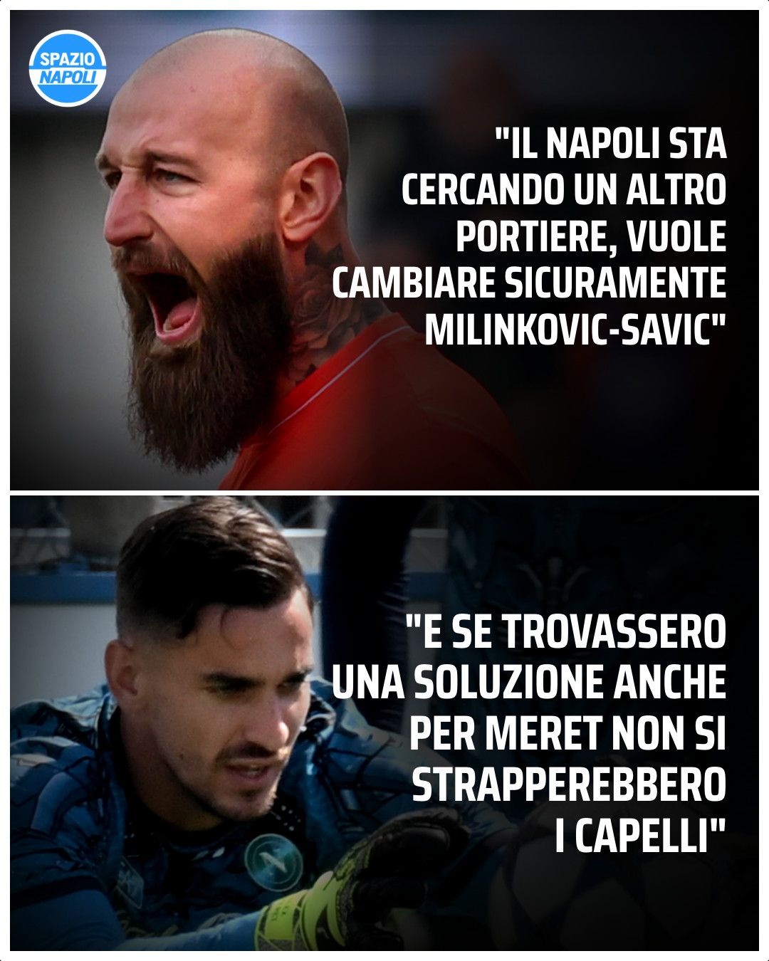 @Spazio Napoli