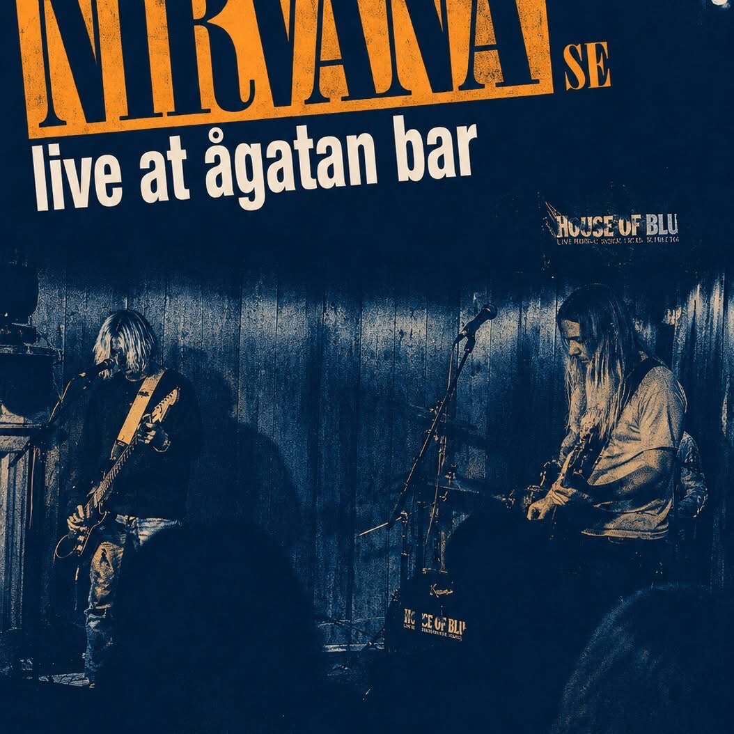 @NIRVANA SE