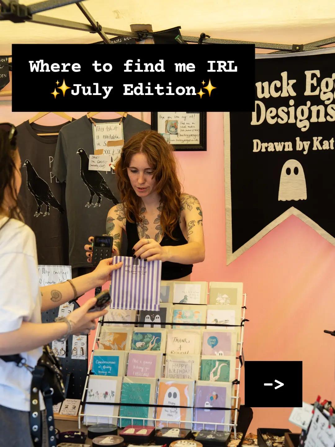 @Duck Egg Designs