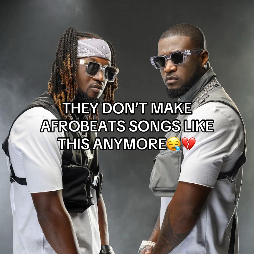 @AFRO MUSIC