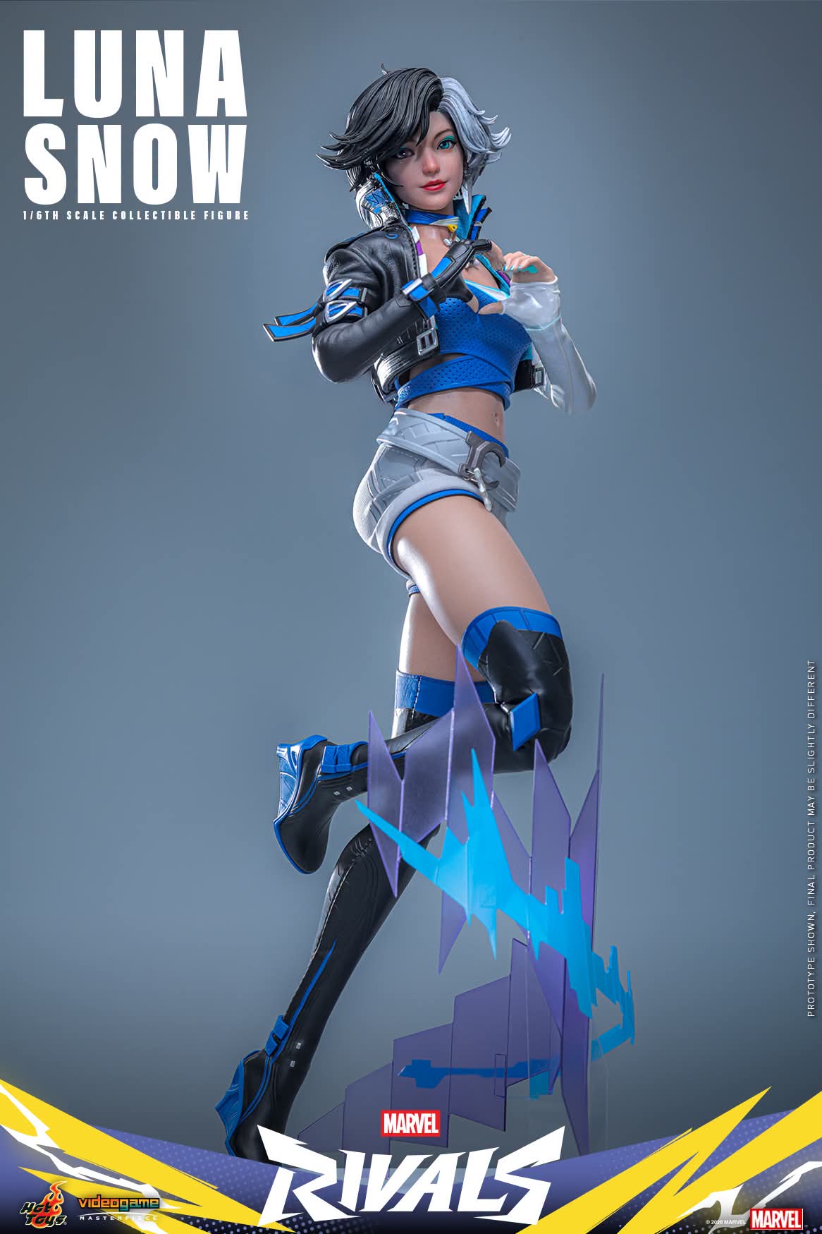 @Hot Toys Collectors