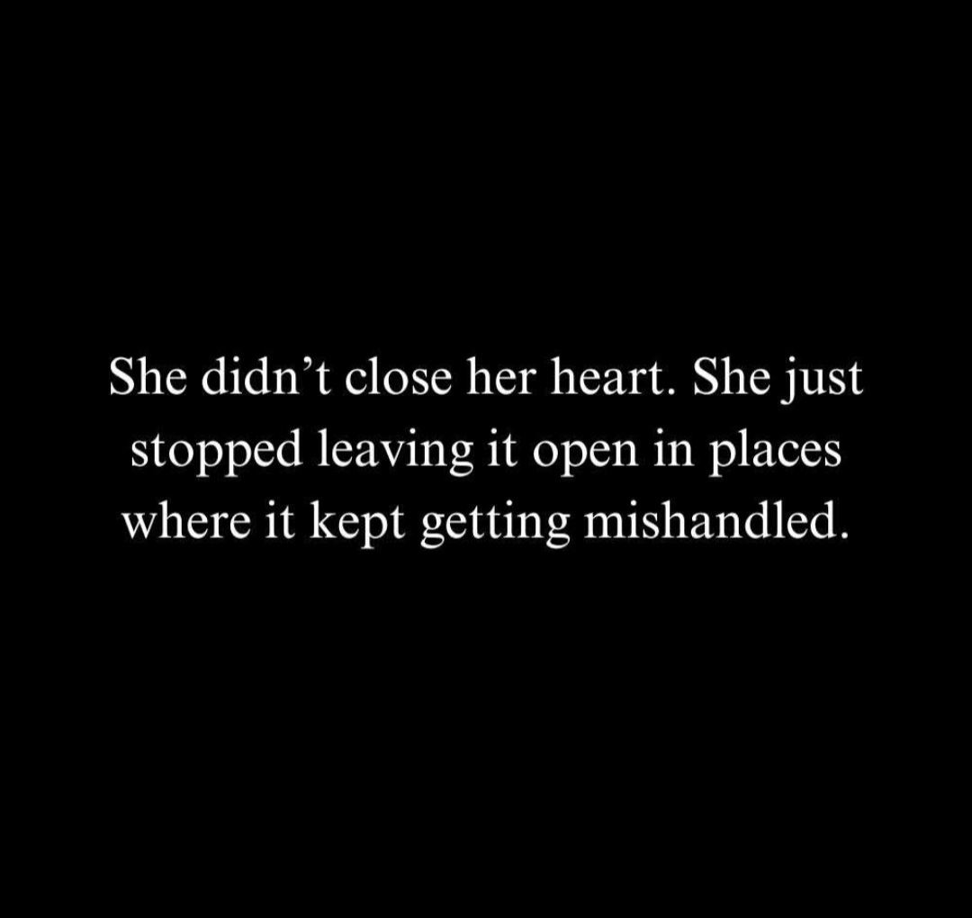 @Michelle