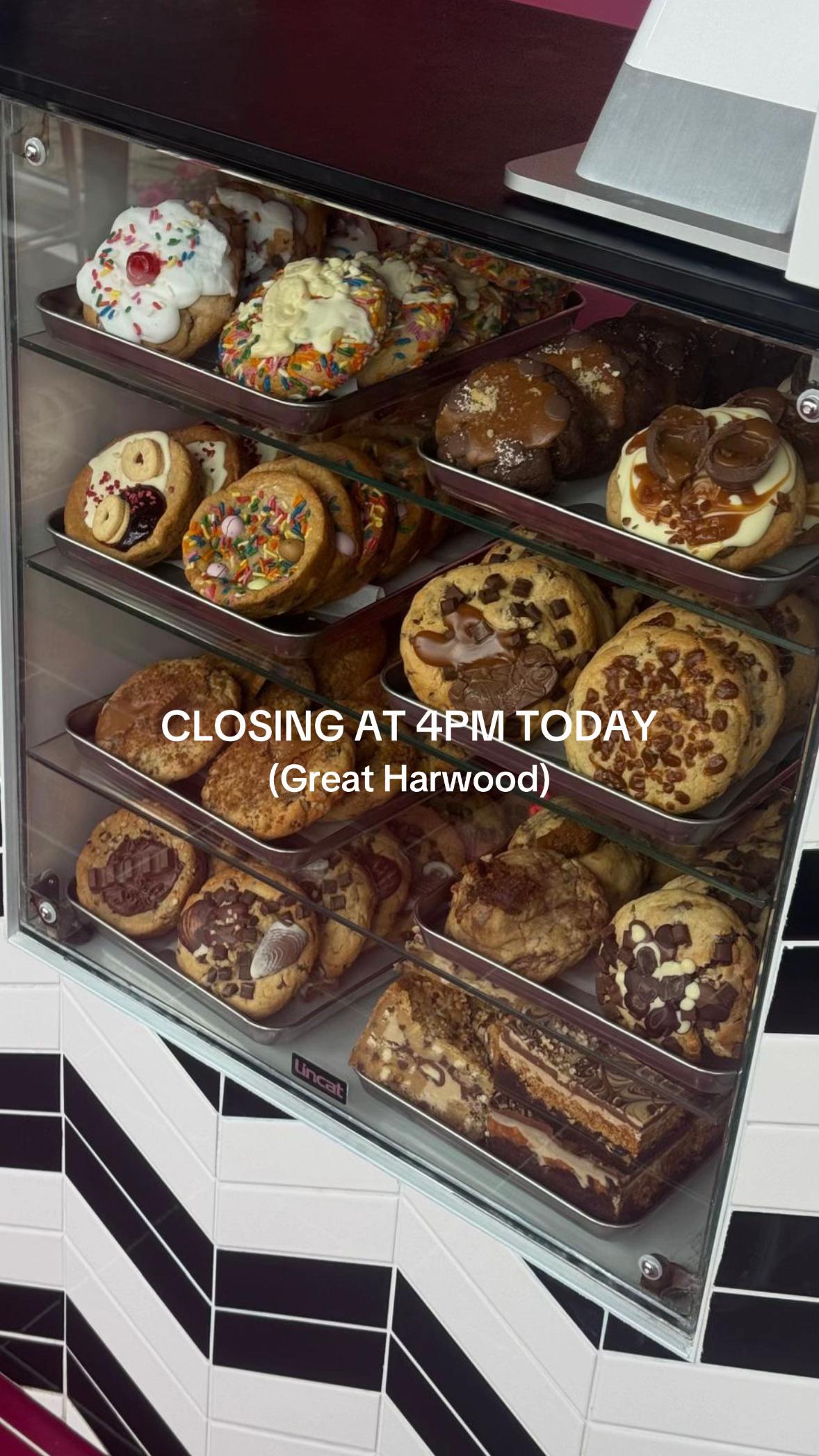 @Finch Bakery