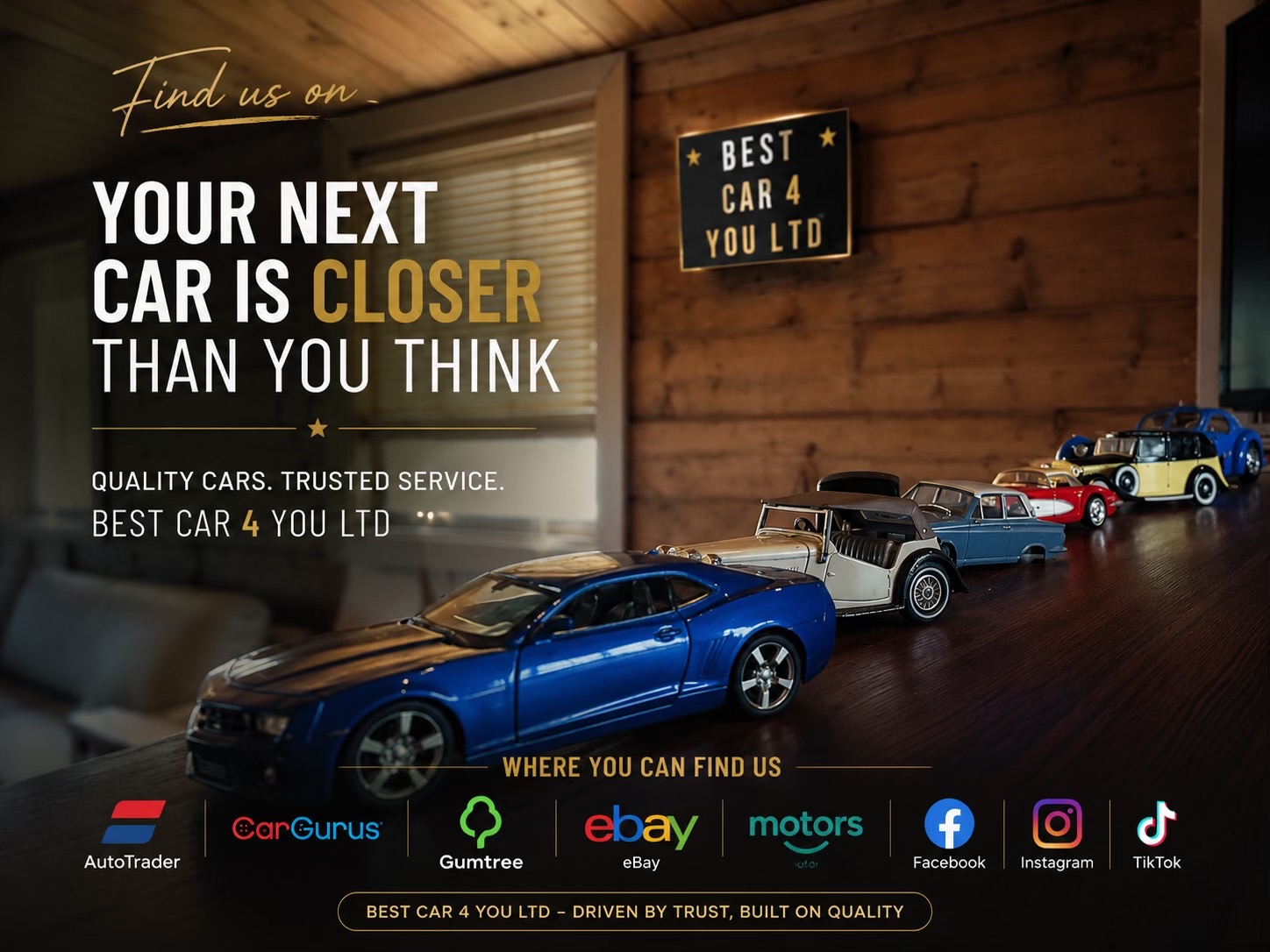 @BESTCAR4YOU
