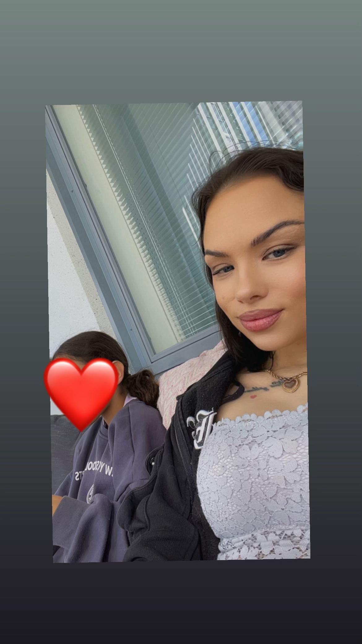 @Baby V💞