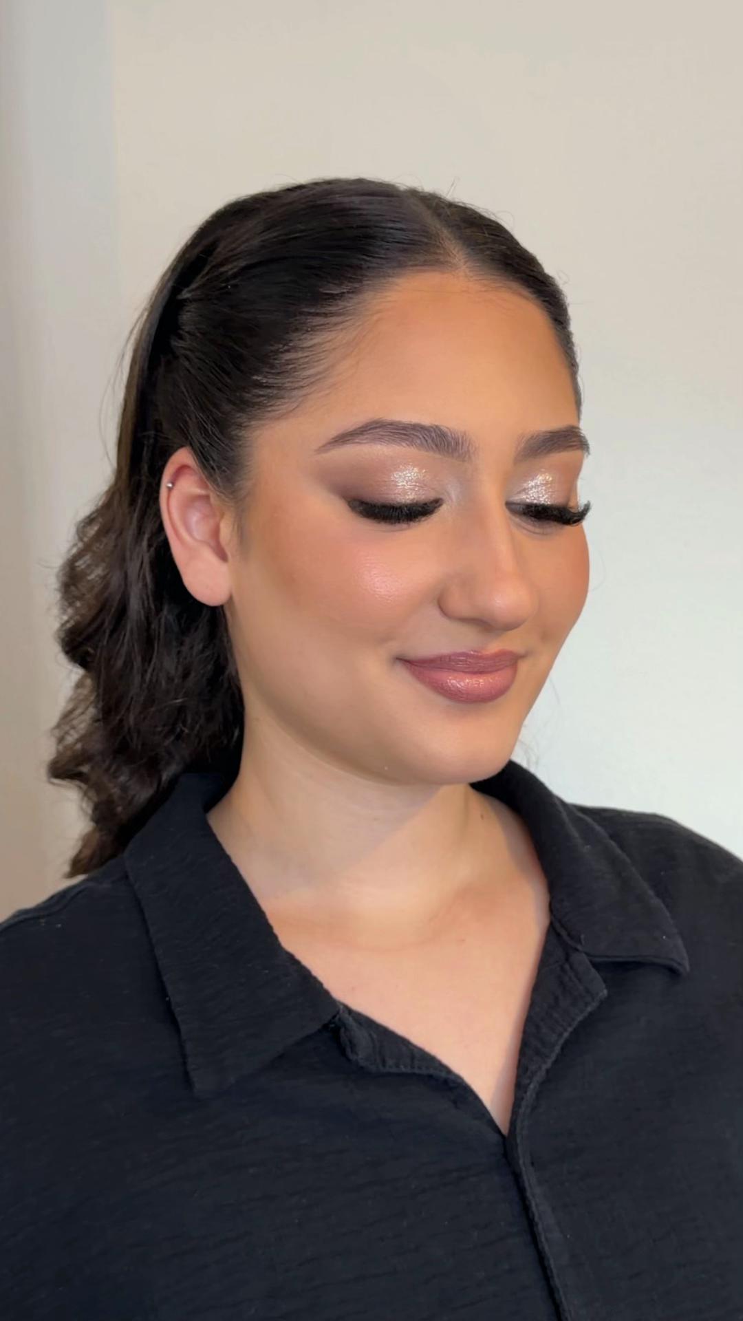 @Didem | Make-Up