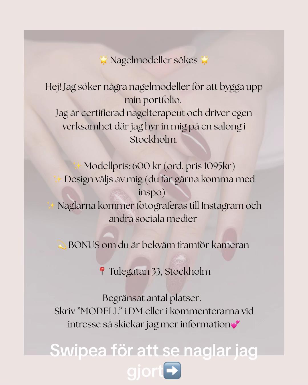 @AMANDA NAIL STUDIIO