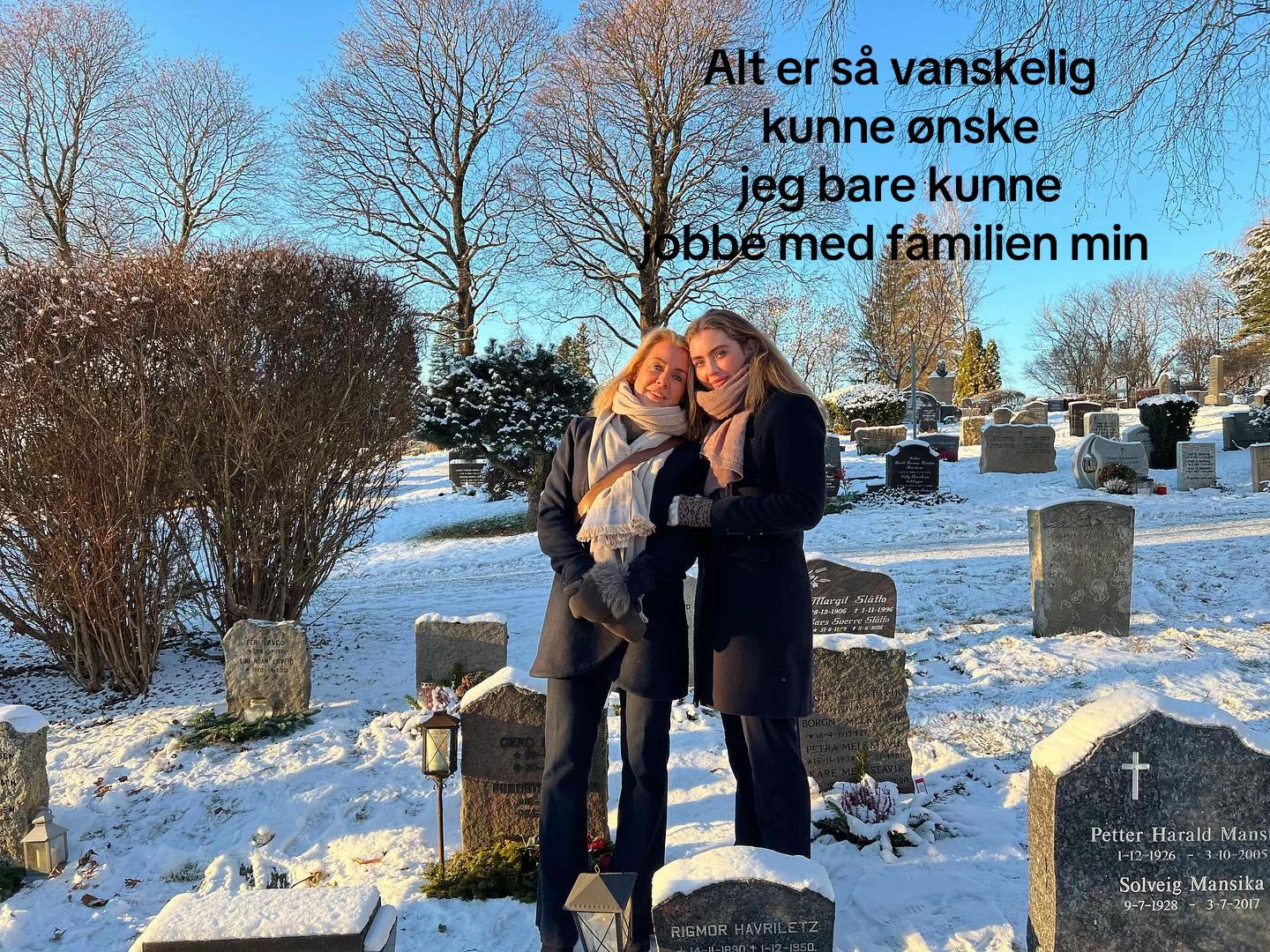 @Camilla Marie Haugland