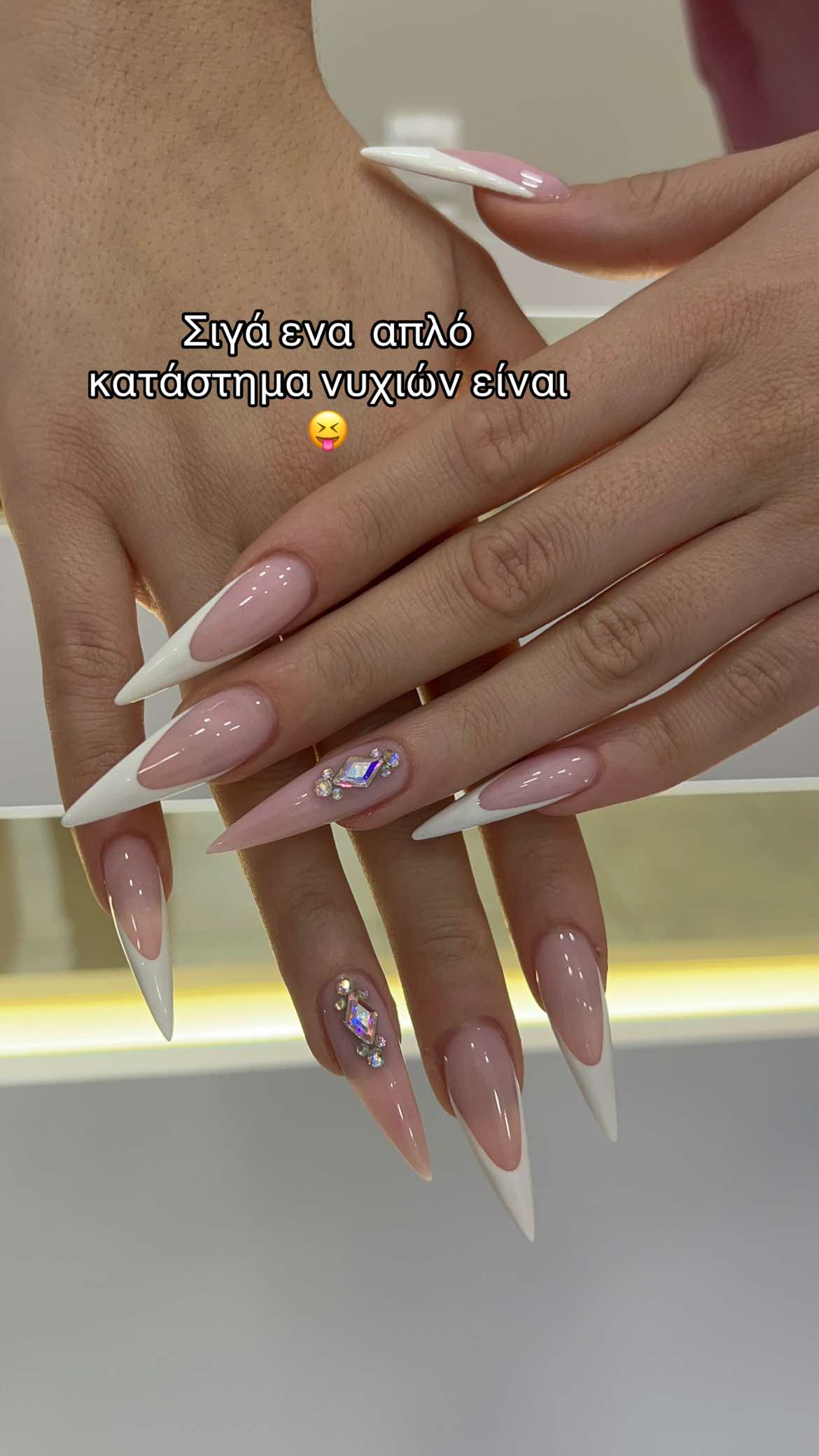 @Bella Nails BN