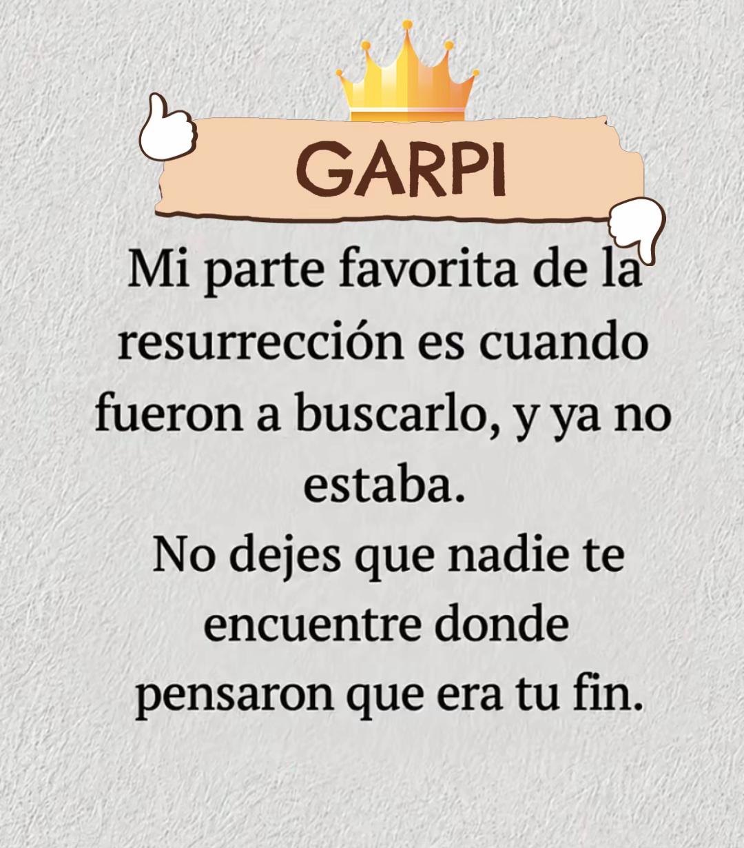 @Keyla Garcia