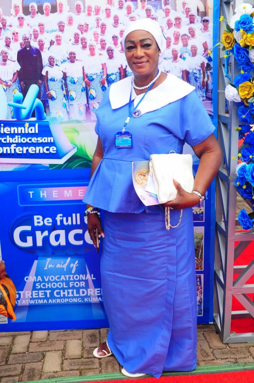 @Nana Serwaa Bonsu Agudie