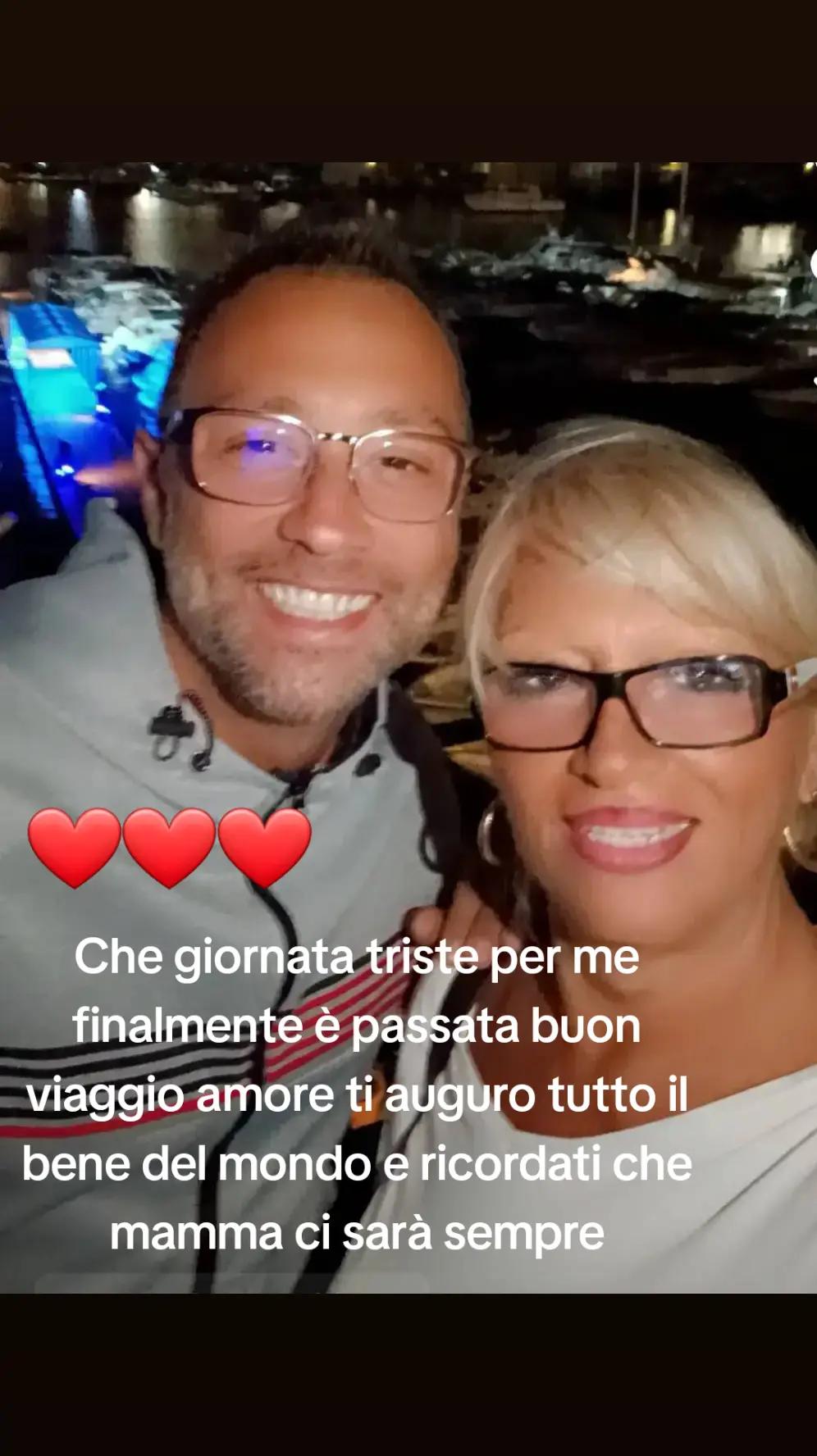 @Rosarita Garofalo