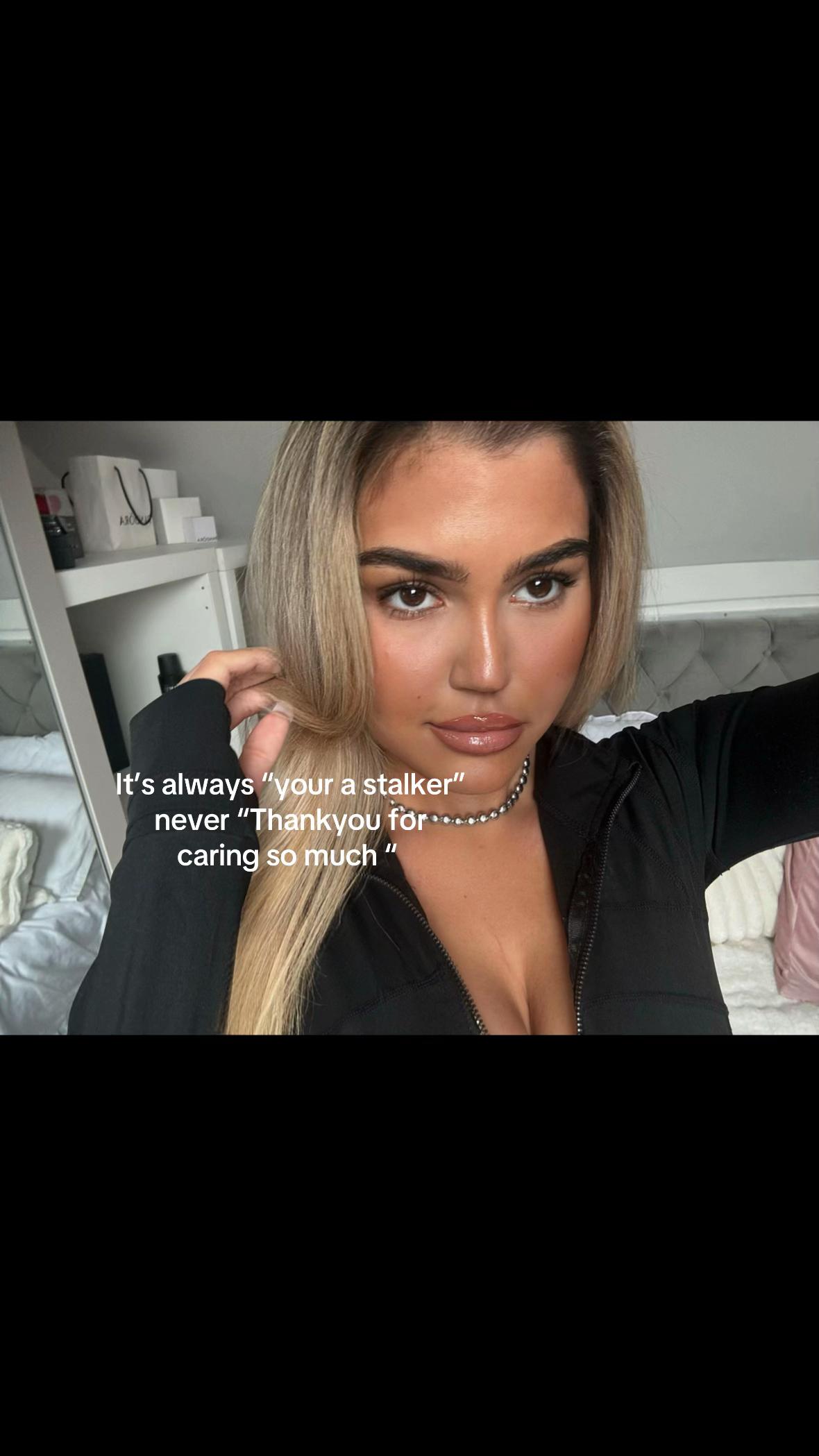 @Kyra Ann
