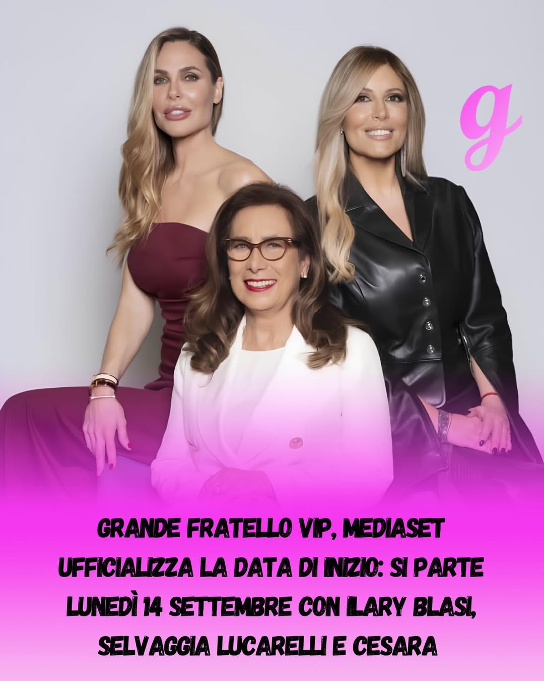 @Il Gossip Italia