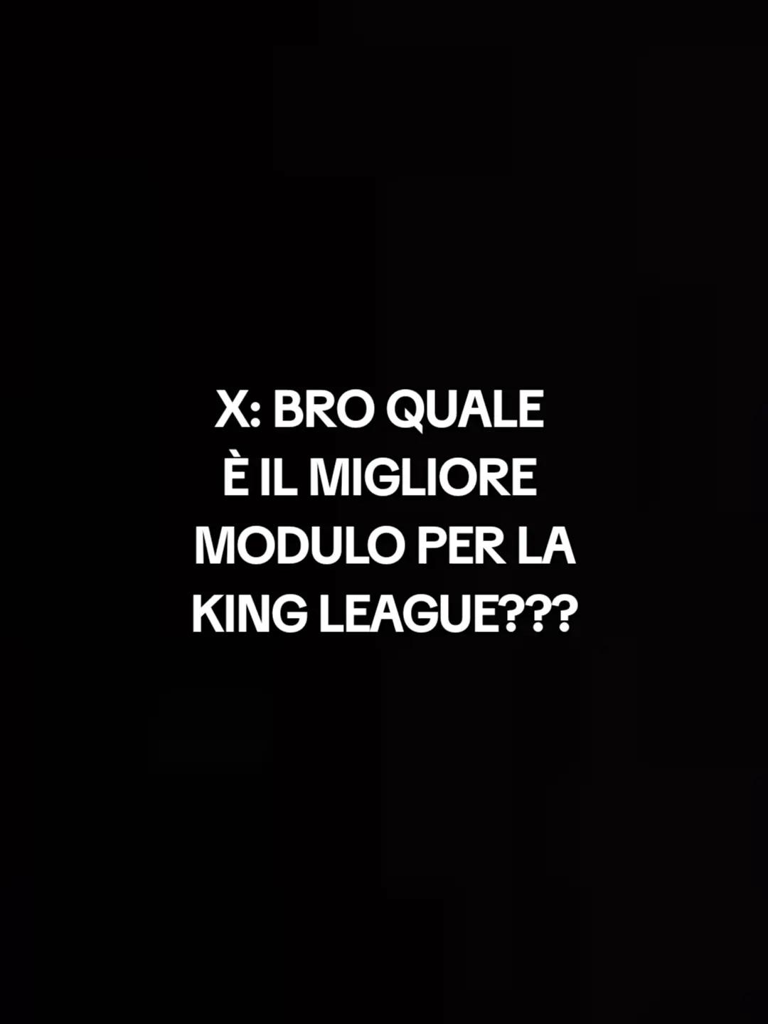 @King meme ita