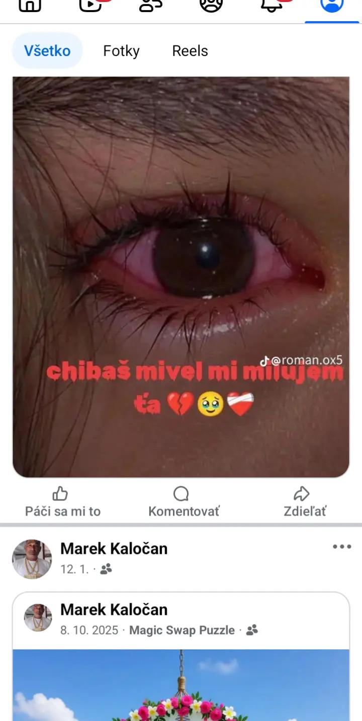 @pavol ariana Lubimťa miri