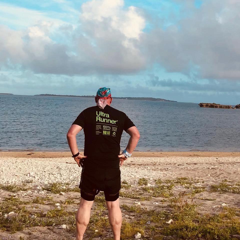 @Owain | Ultra Runner 🏃♂️