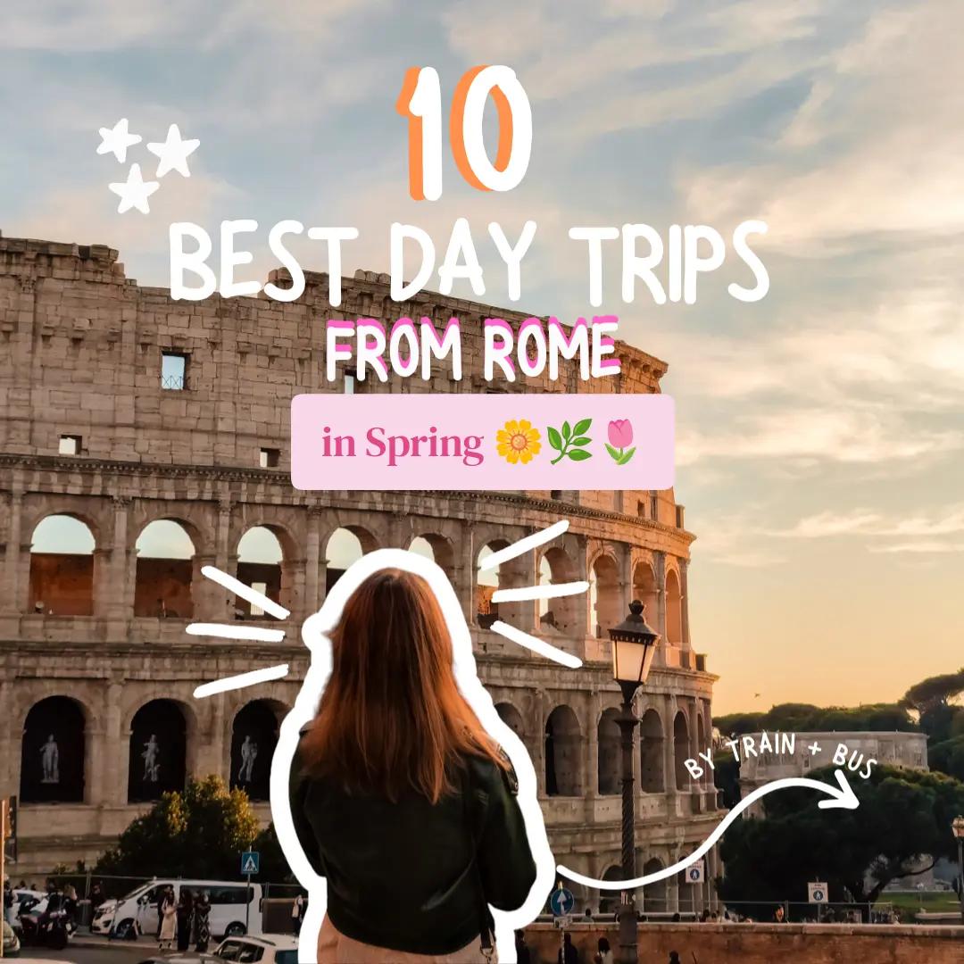 @Valeria | Rome Travel Tips