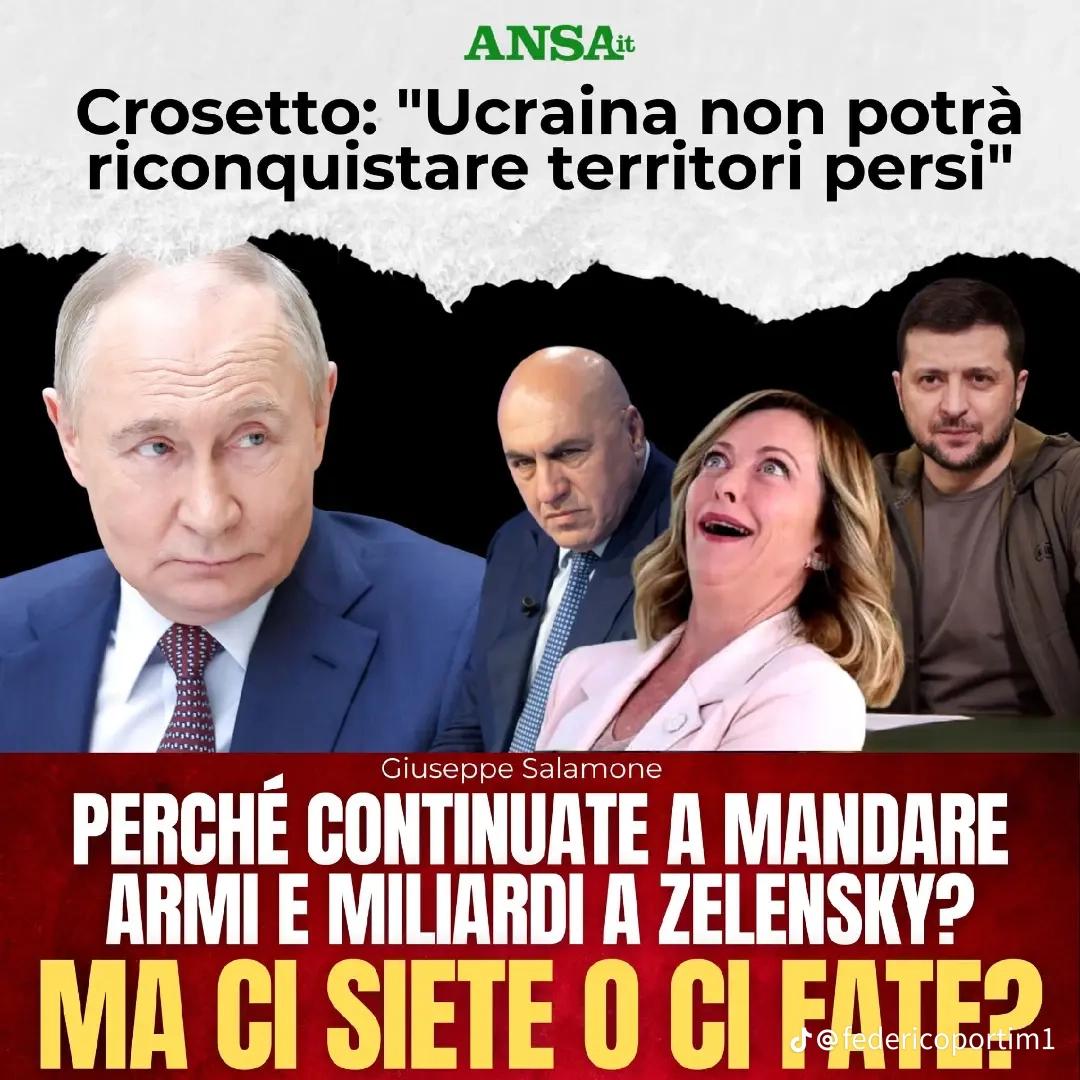 @Rocco Cantaro
