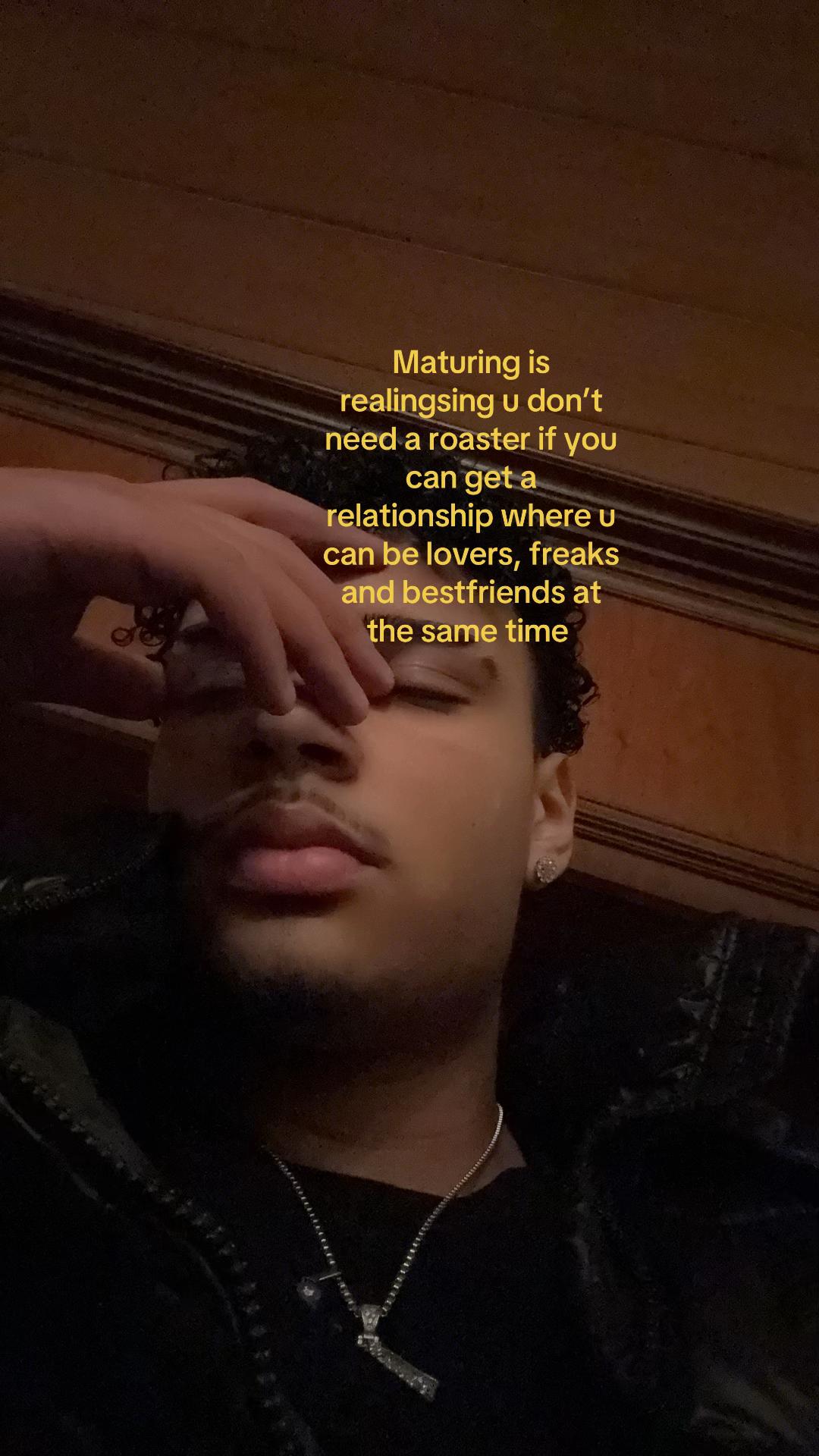 @Levi