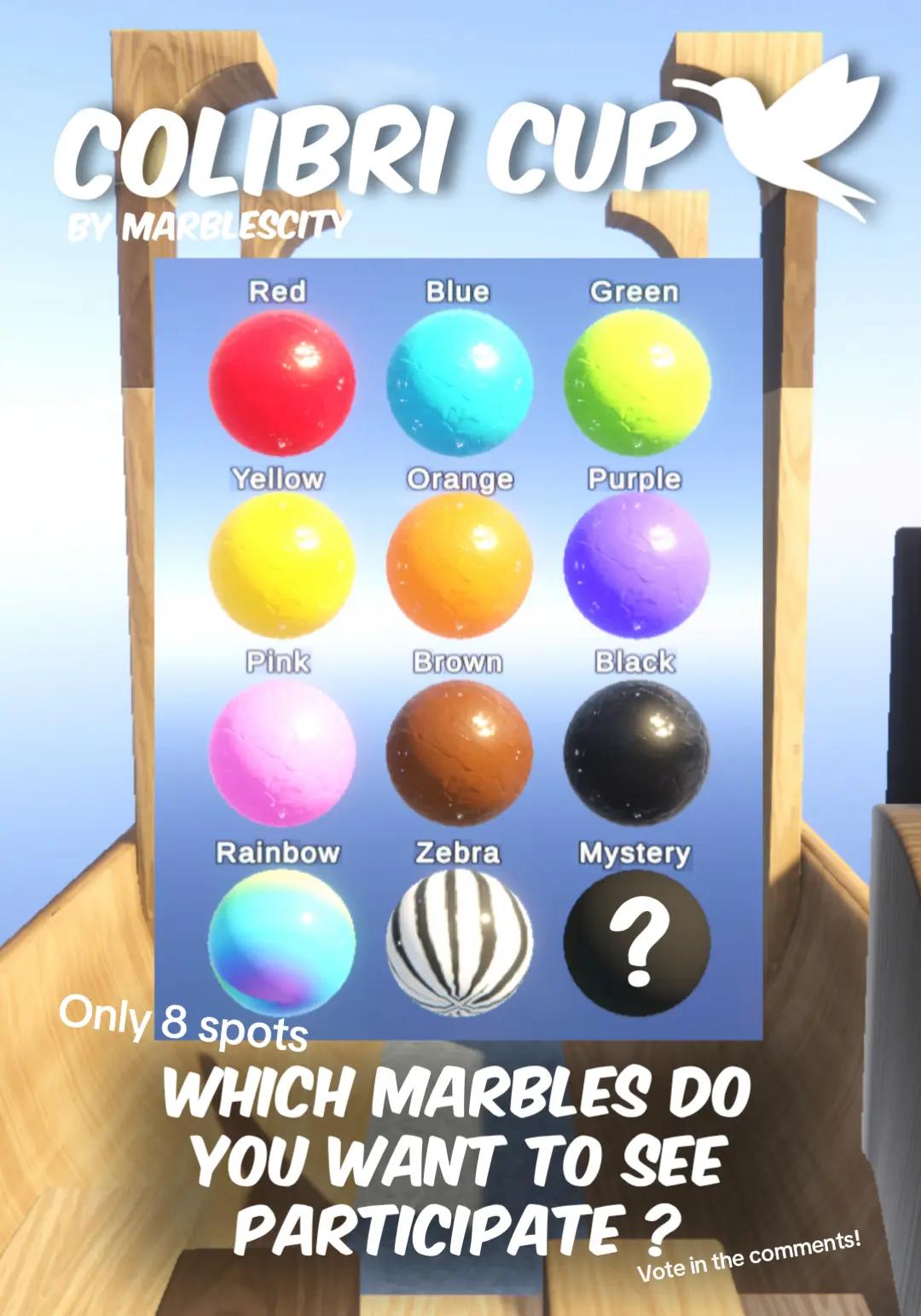 @Marbles city