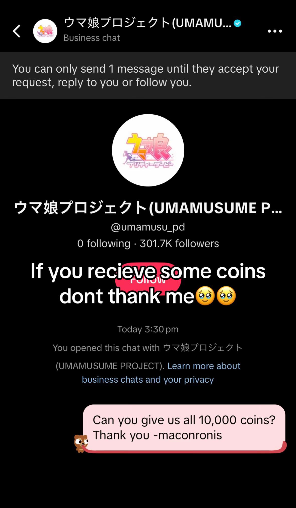 @MaconRonis