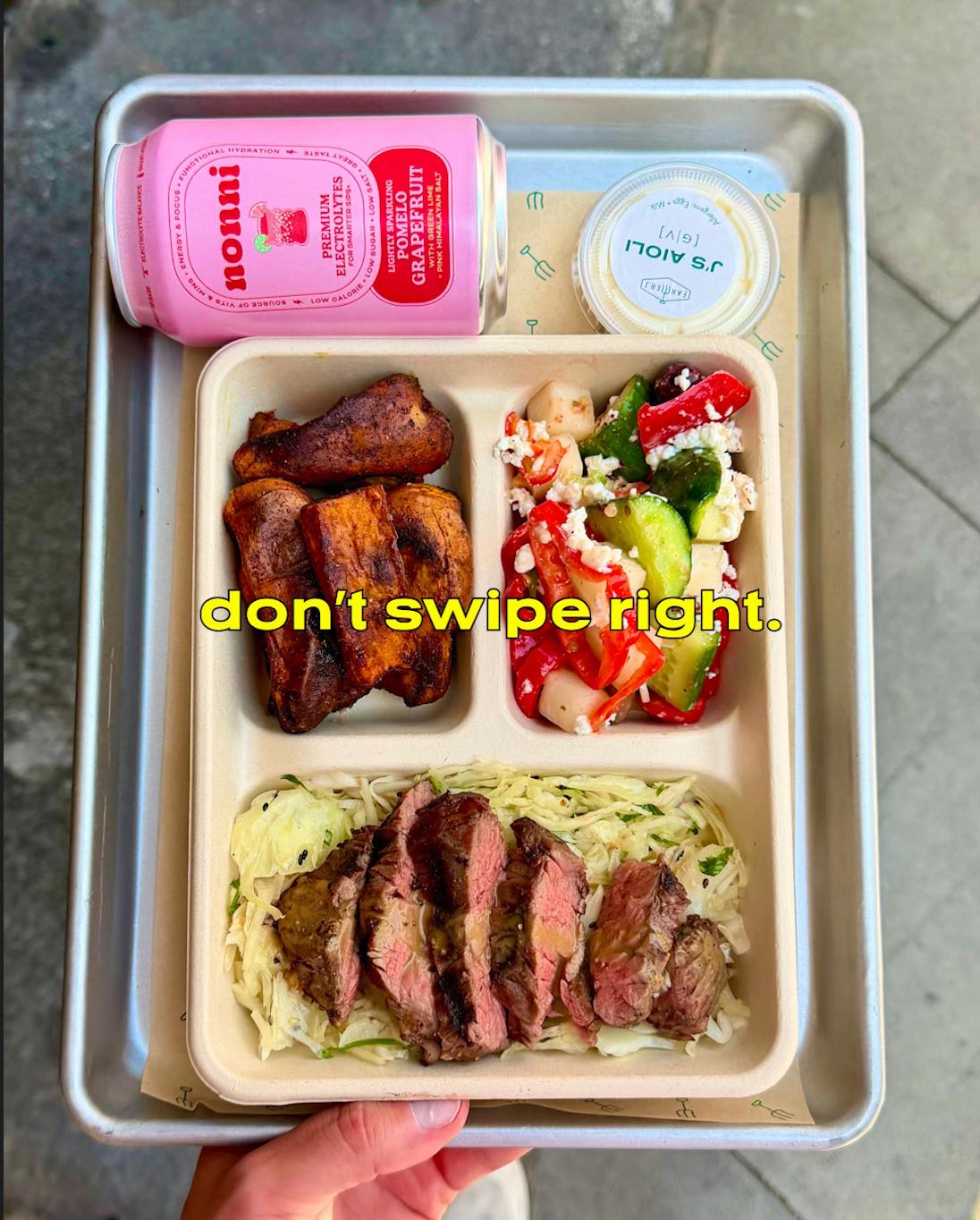 @Farmer J Food