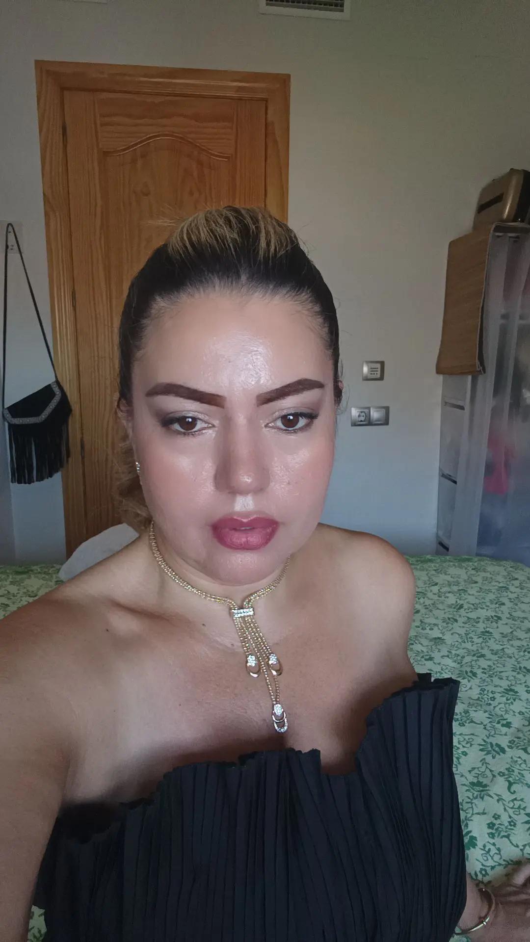 @María del pilar Romero