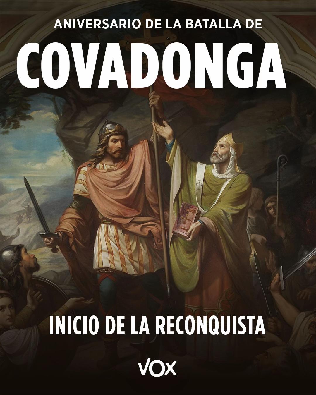 @VOX España 🇪🇸