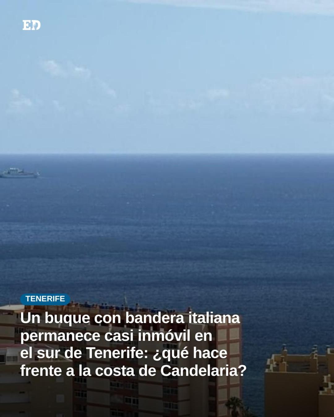 @El Día - Tenerife