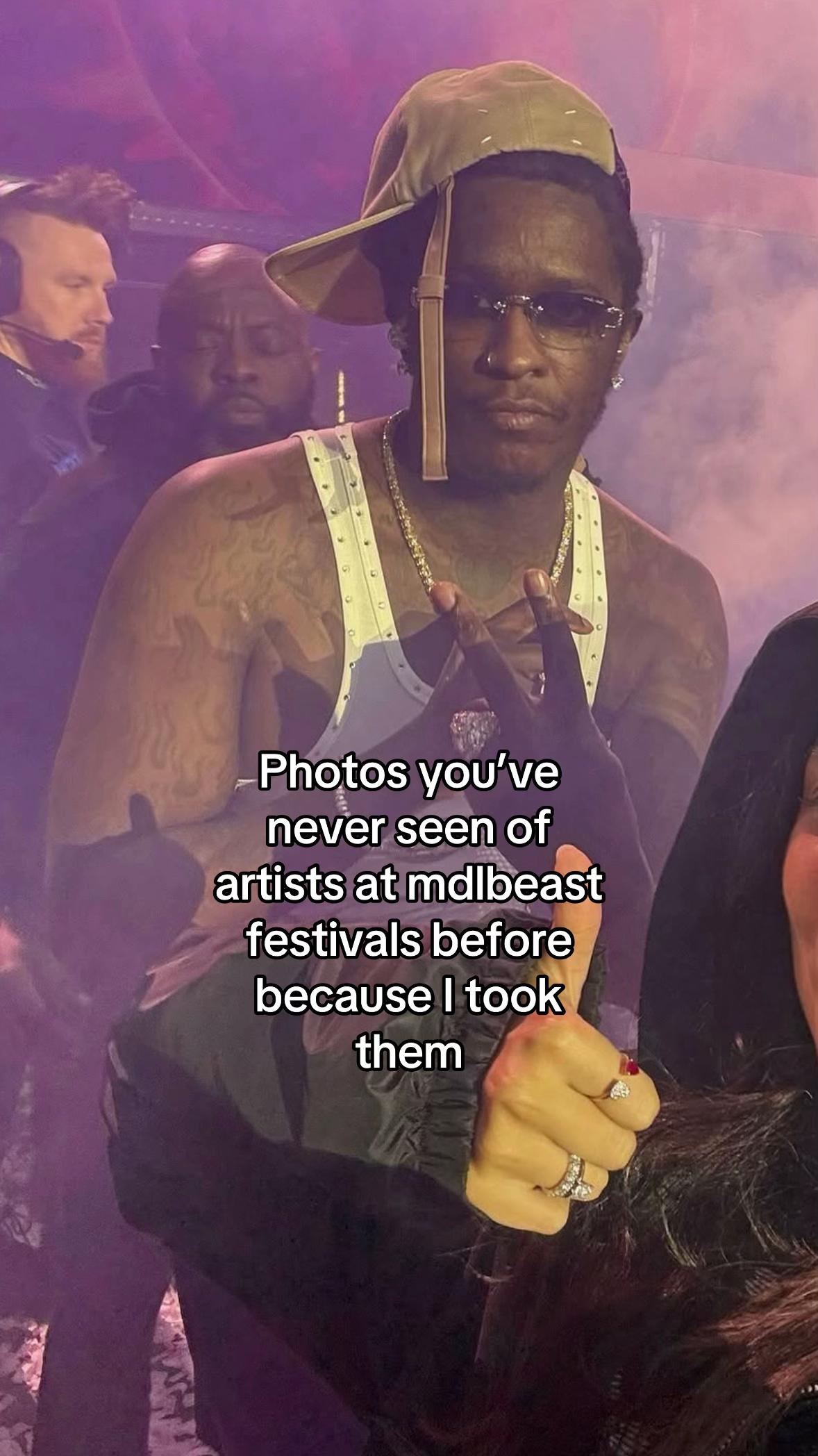 @MDLBEAST