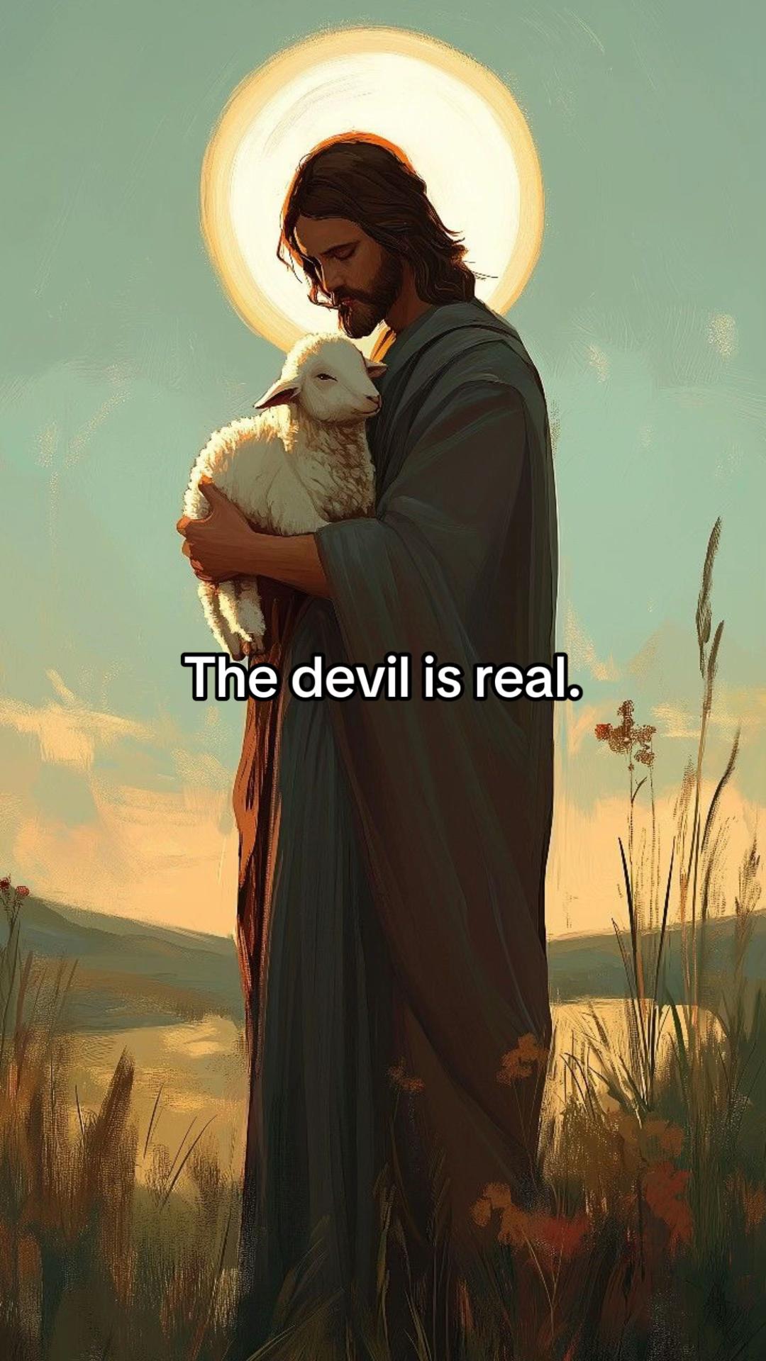 @Jesus Said