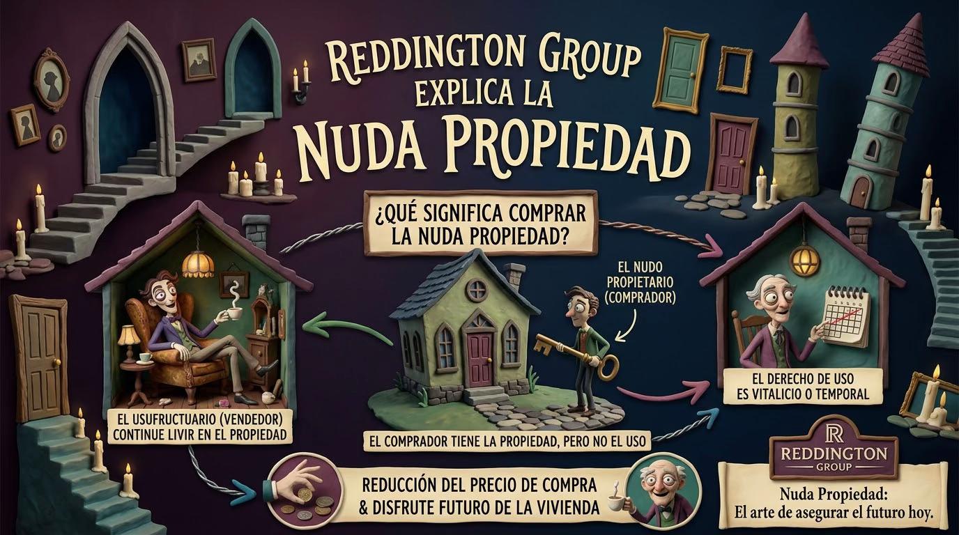 @Reddington Group