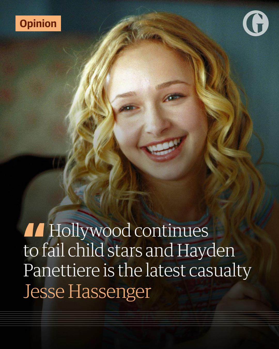 @The Guardian