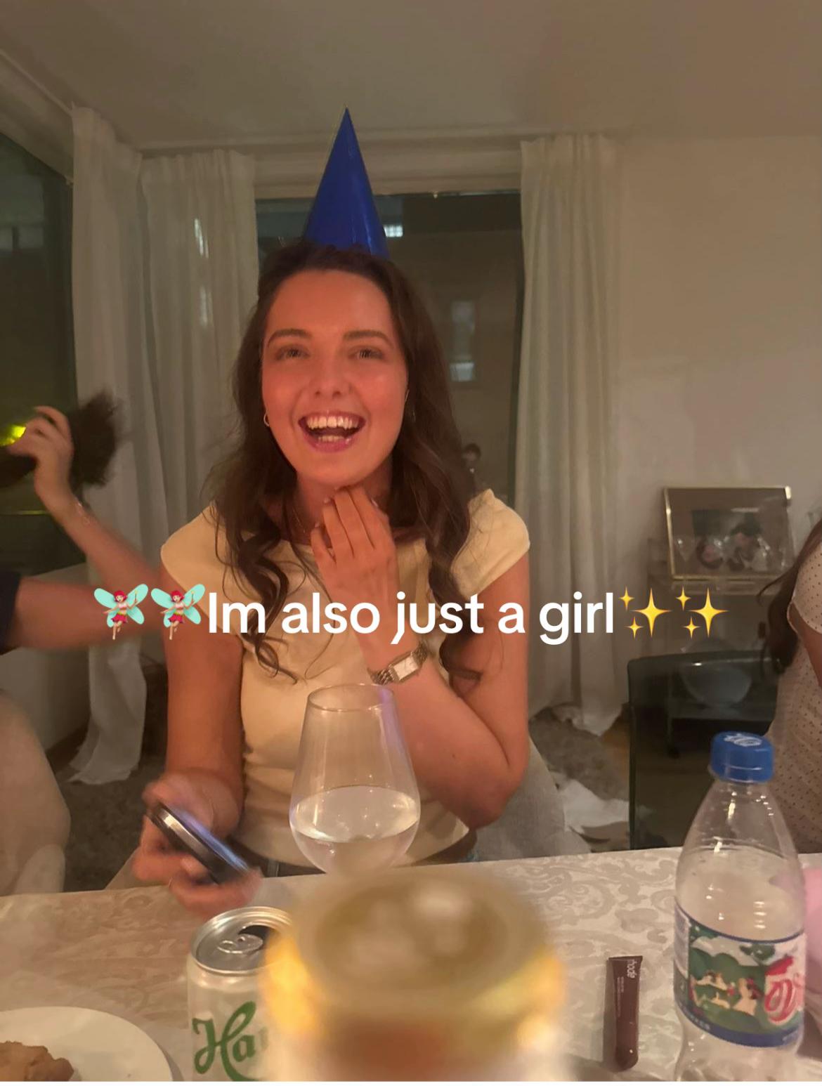 @SARA AAGAARD