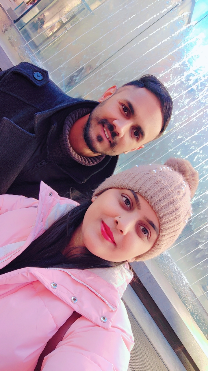 @Gourav Lubana