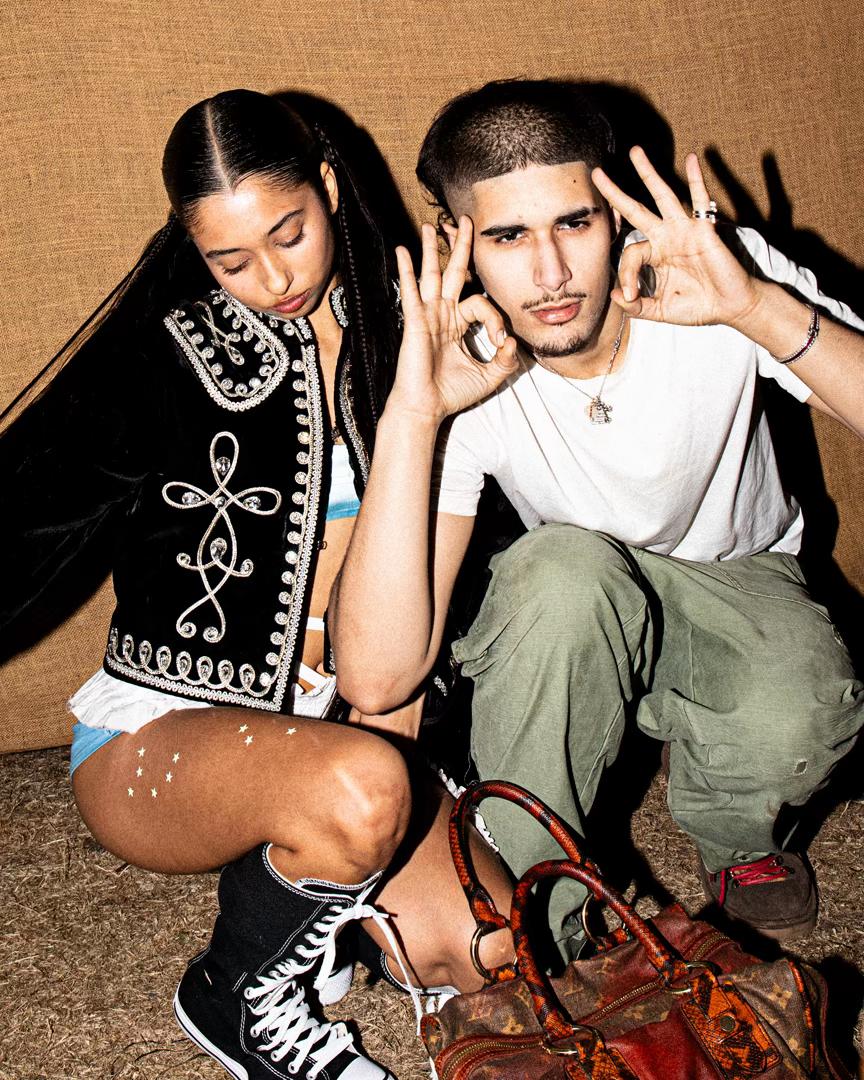 @Wonderland Magazine