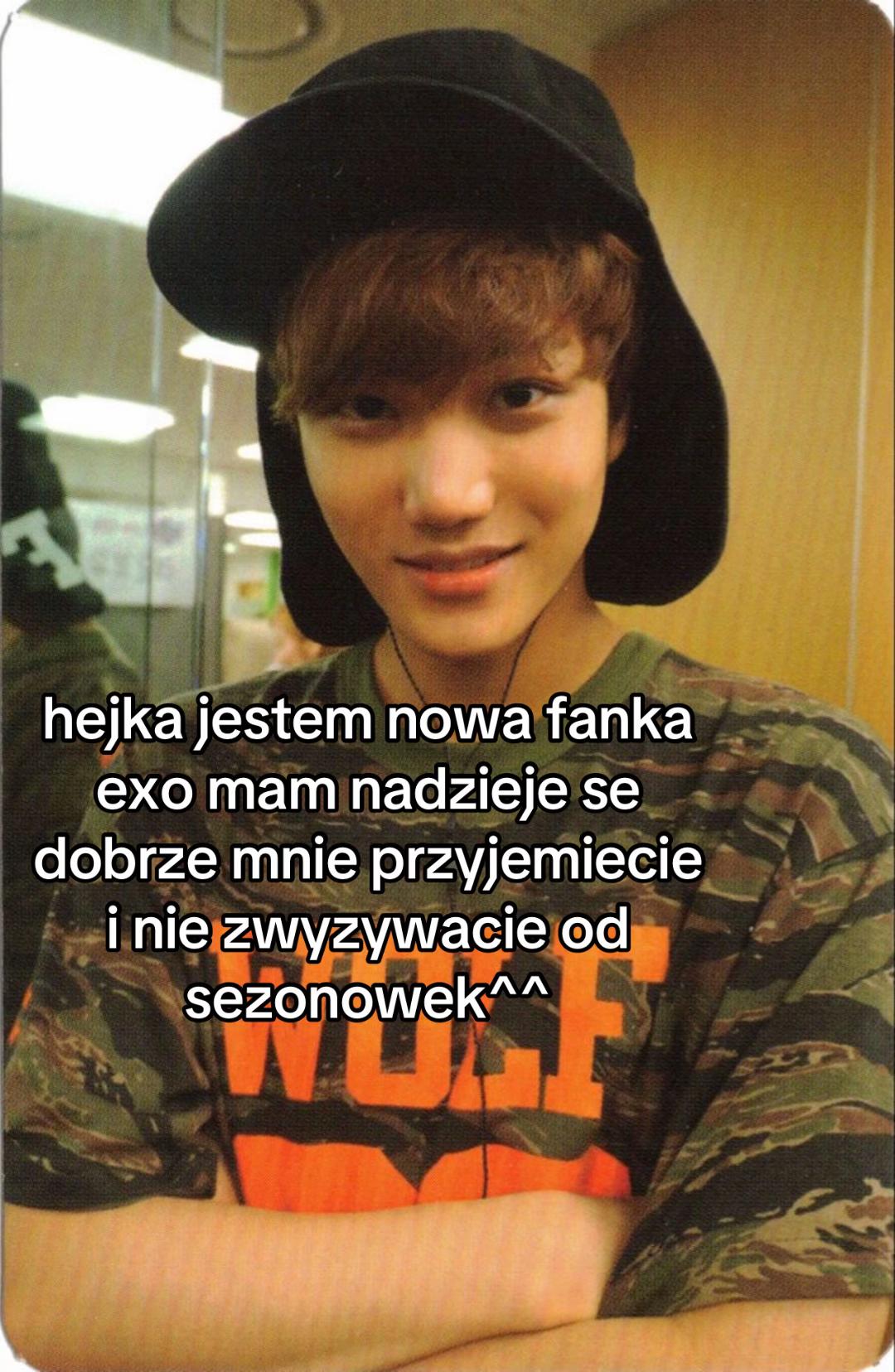 @i love exo💞💞