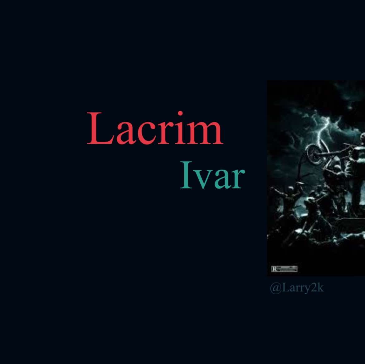 @Larry2k
