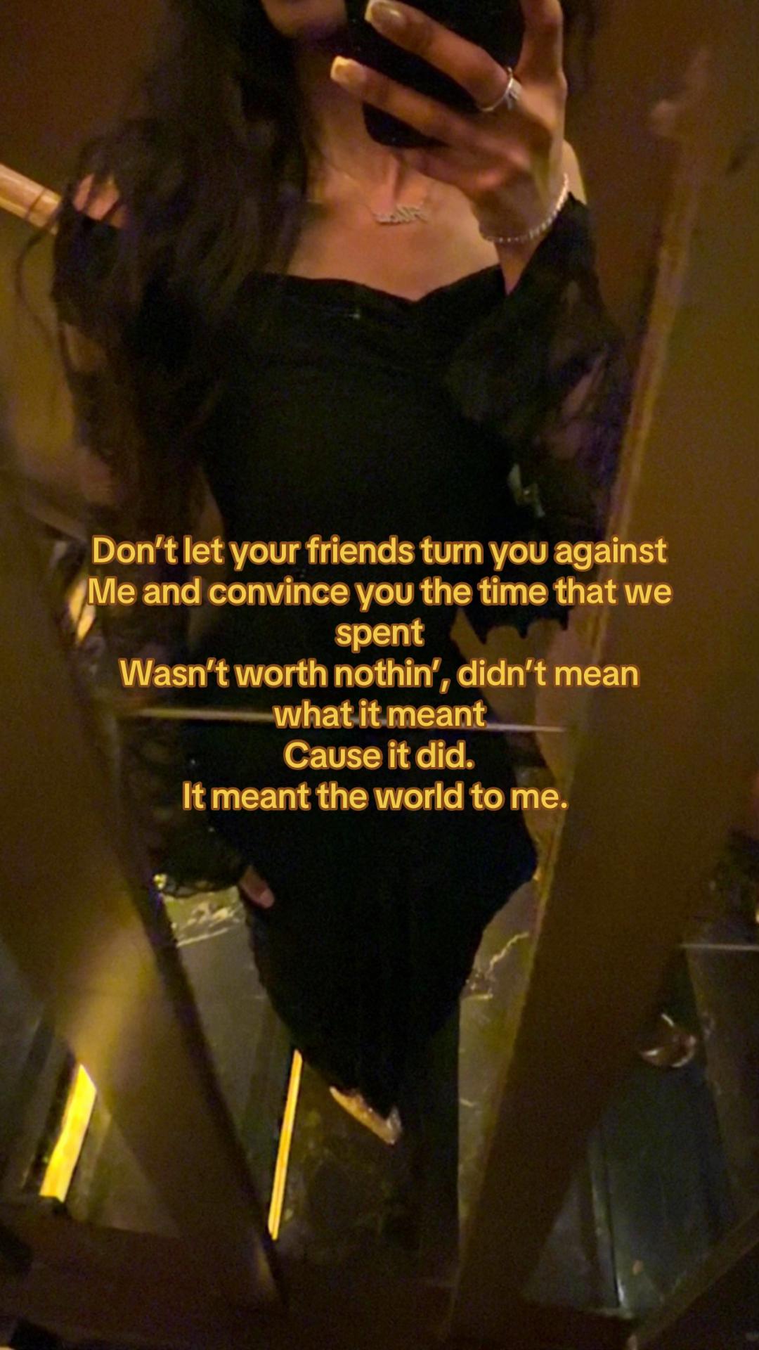 @Alicia