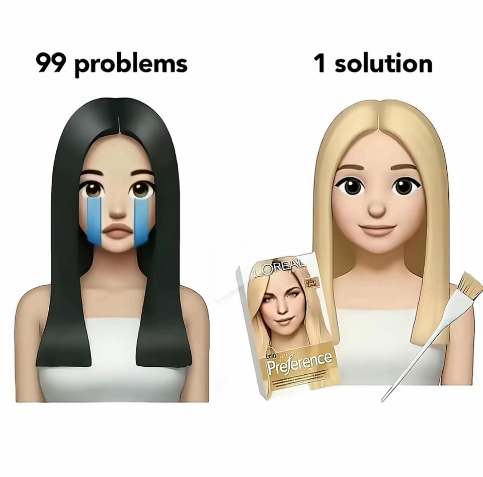@Bookish girl