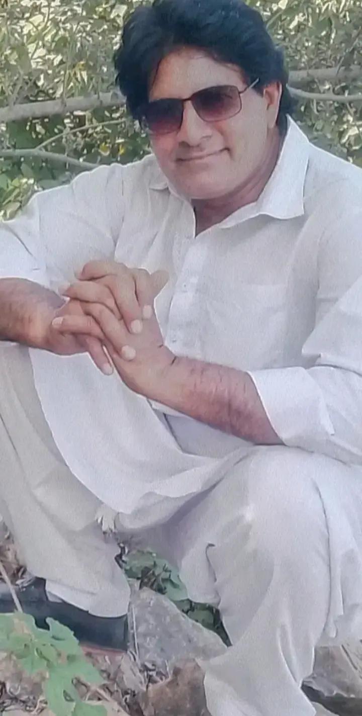@m  Abbas hashmi