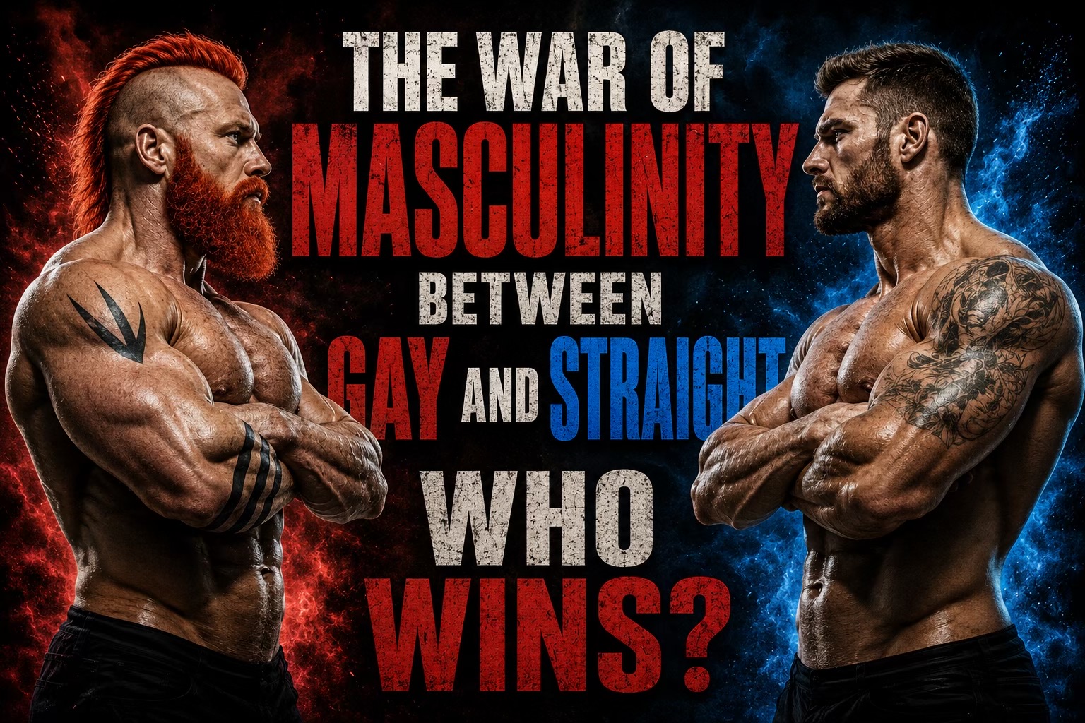 @Mr Scottish Orange-beard