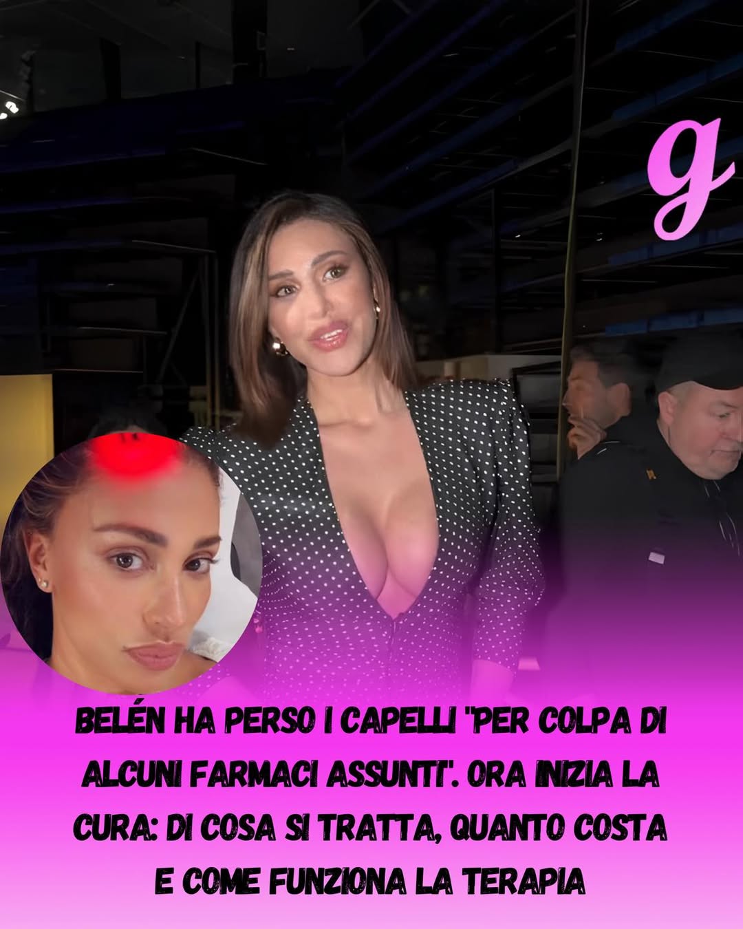 @Il Gossip Italia